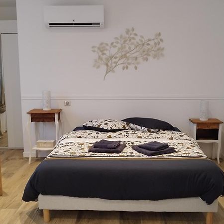 Superbe Appartement - L'Escapade Onzain Zewnętrze zdjęcie