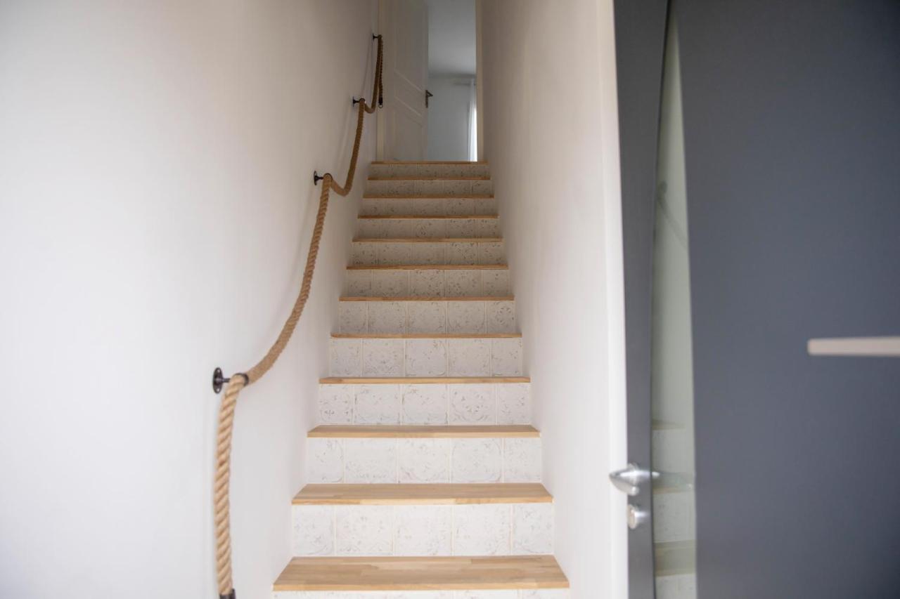 Superbe Appartement - L'Escapade Onzain Zewnętrze zdjęcie