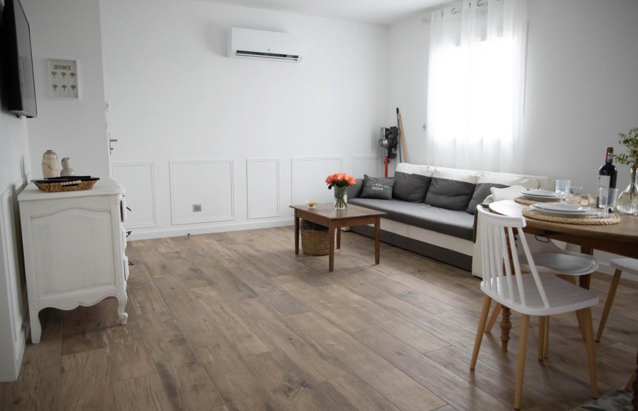 Superbe Appartement - L'Escapade Onzain Zewnętrze zdjęcie