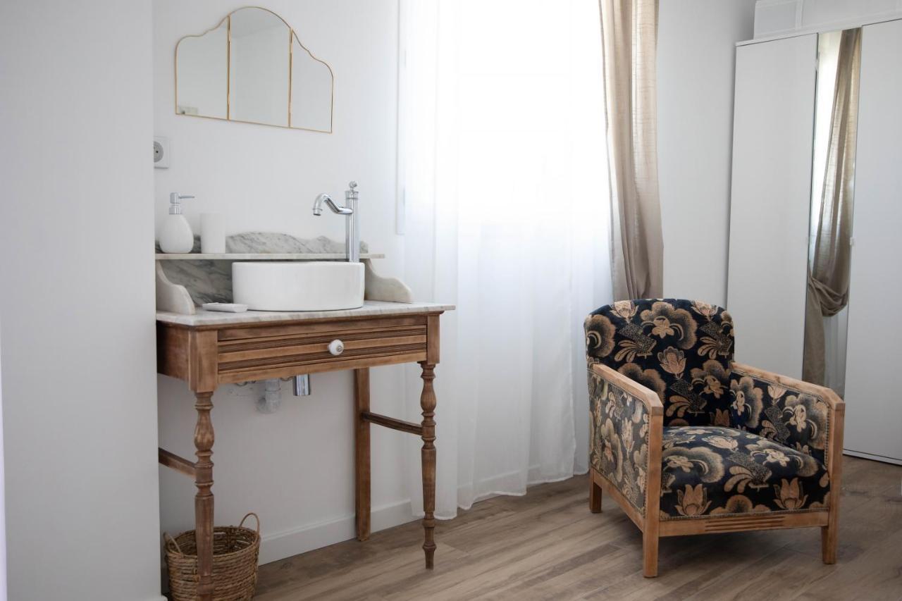 Superbe Appartement - L'Escapade Onzain Zewnętrze zdjęcie