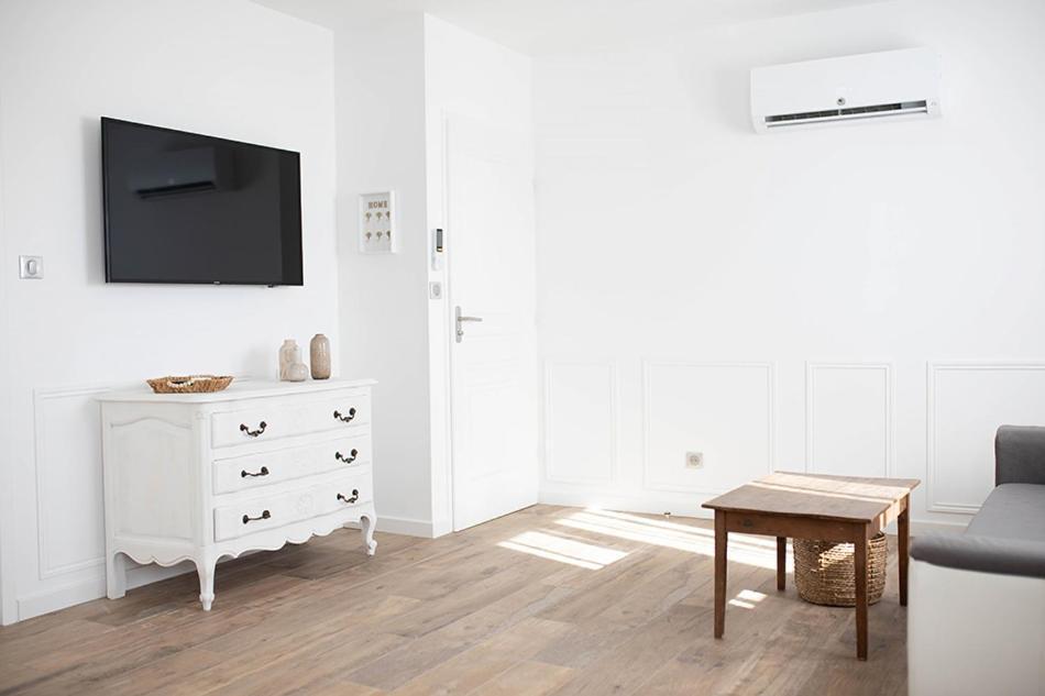 Superbe Appartement - L'Escapade Onzain Zewnętrze zdjęcie
