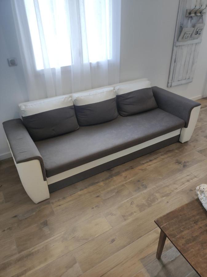 Superbe Appartement - L'Escapade Onzain Zewnętrze zdjęcie