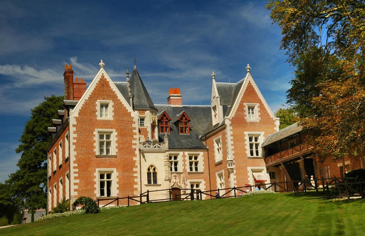 Superbe Appartement - L'Escapade Onzain Zewnętrze zdjęcie
