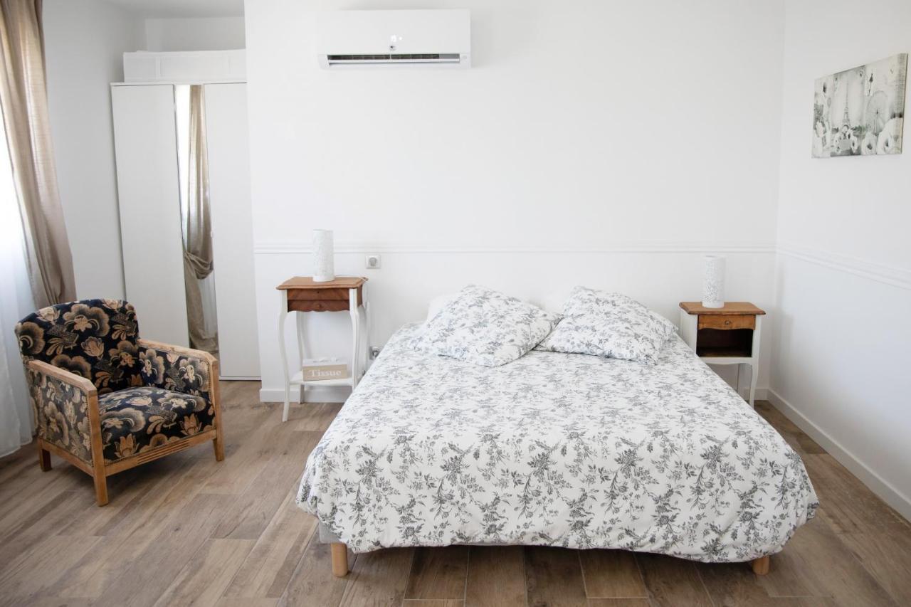 Superbe Appartement - L'Escapade Onzain Zewnętrze zdjęcie