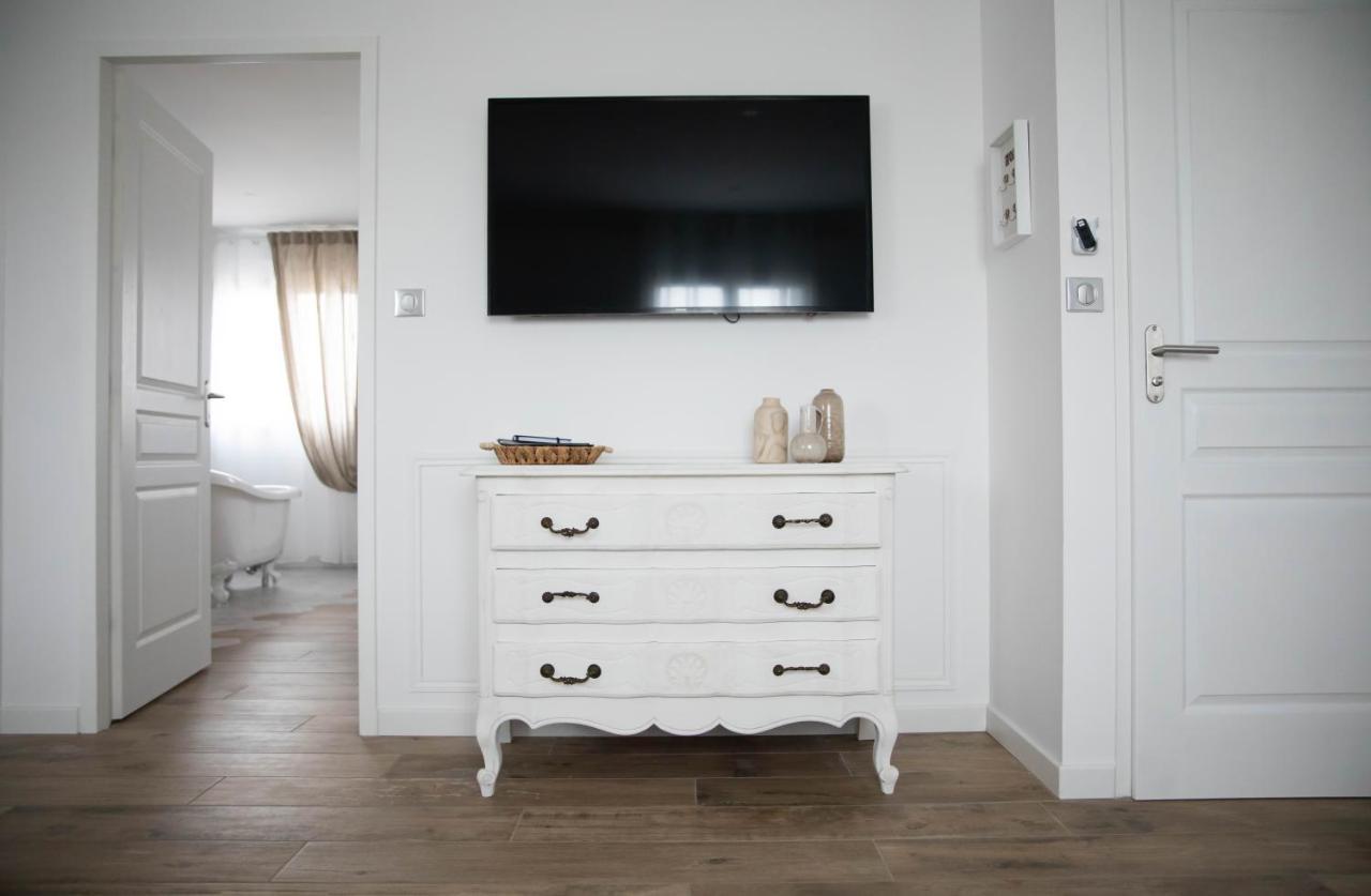 Superbe Appartement - L'Escapade Onzain Zewnętrze zdjęcie