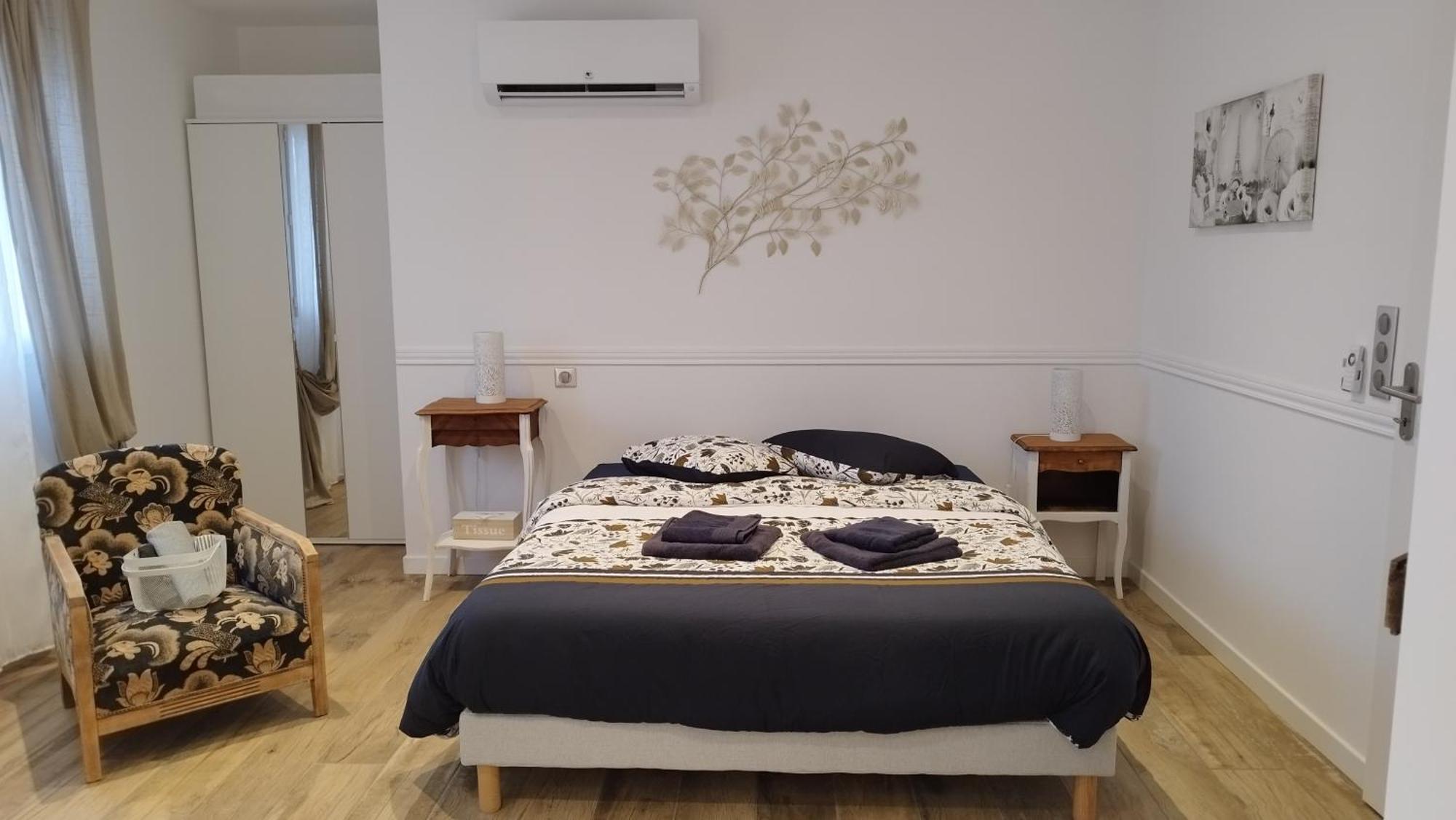 Superbe Appartement - L'Escapade Onzain Zewnętrze zdjęcie